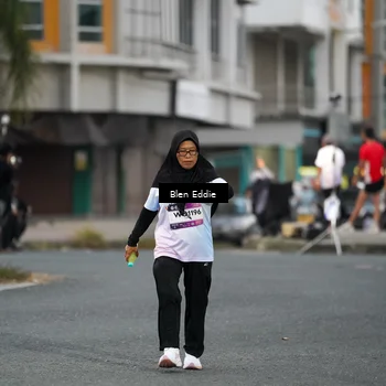Runner Photo 7818476