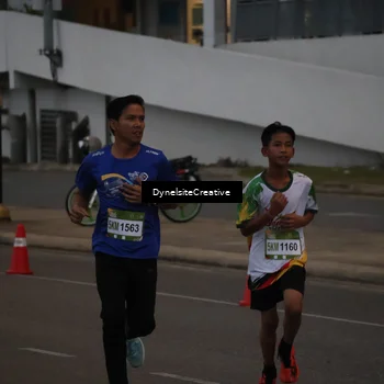 Runner Photo 7818477