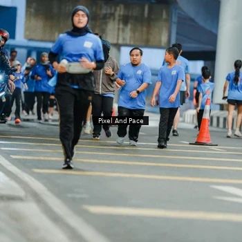 Runner Photo 7818478
