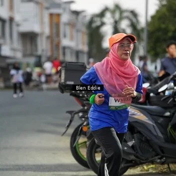 Runner Photo 7818479