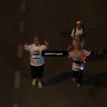 Runner Photo 7818482