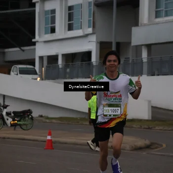 Runner Photo 7818486