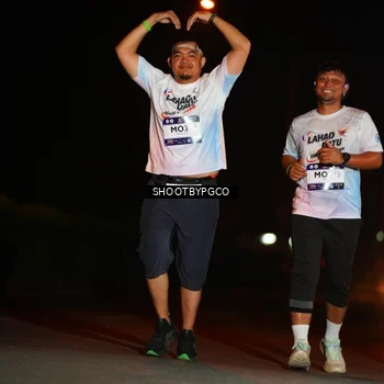 Runner Photo 7818487