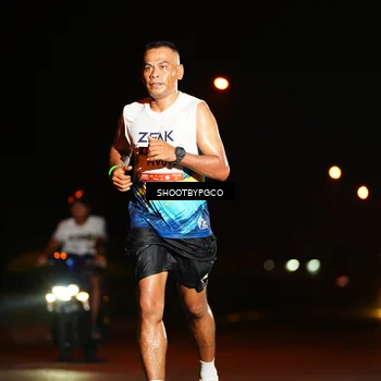 Runner Photo 7818489