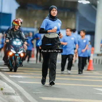 Runner Photo 7818491