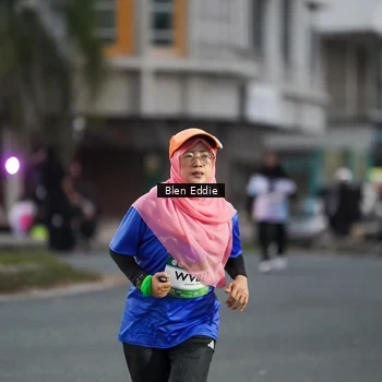 Runner Photo 7818496