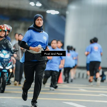 Runner Photo 7818500