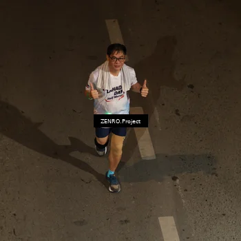Runner Photo 7818515