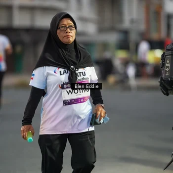 Runner Photo 7818517