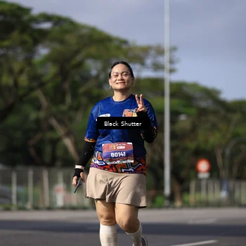 Runner Photo 7818520