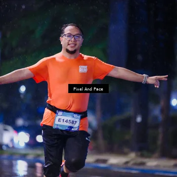 Runner Photo 7818521