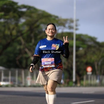 Runner Photo 7818522