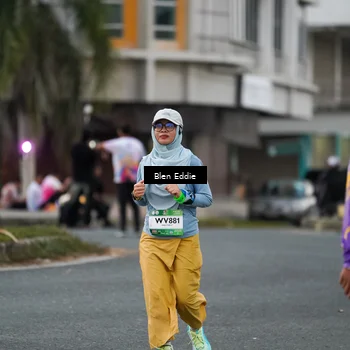 Runner Photo 7818524