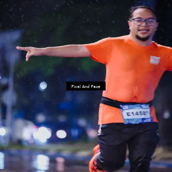 Runner Photo 7818527