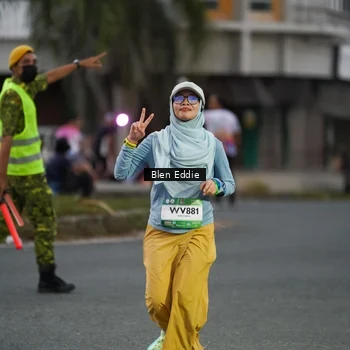 Runner Photo 7818528