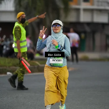 Runner Photo 7818531