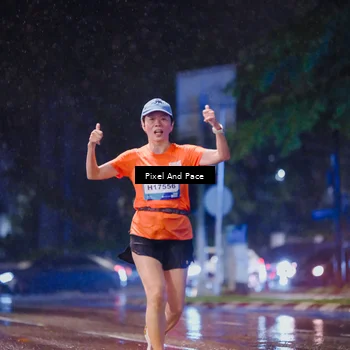 Runner Photo 7818534