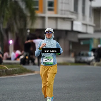 Runner Photo 7818538
