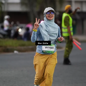 Runner Photo 7818549