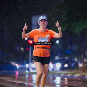 Runner Photo 7818557
