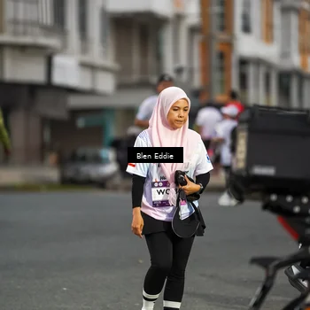 Runner Photo 7818561