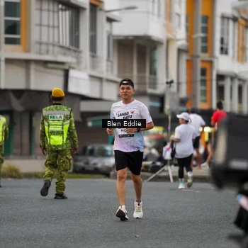 Runner Photo 7818562