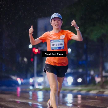 Runner Photo 7818563