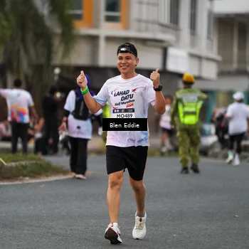 Runner Photo 7818564