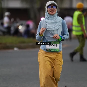 Runner Photo 7818565