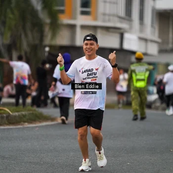 Runner Photo 7818573