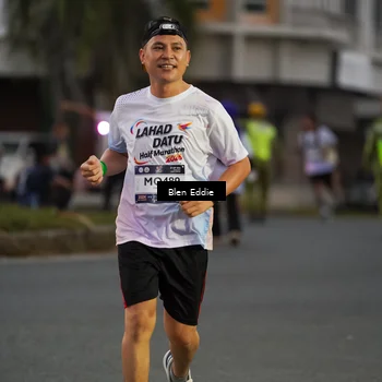 Runner Photo 7818583
