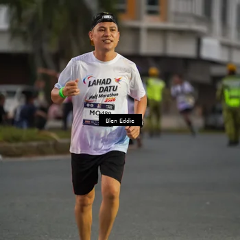 Runner Photo 7818588