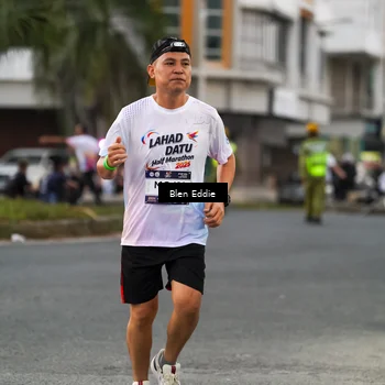 Runner Photo 7818589