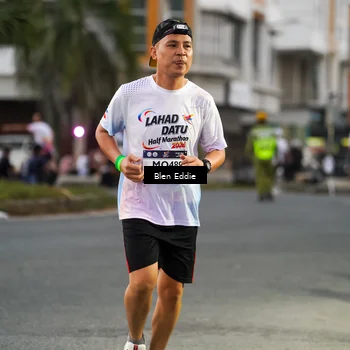 Runner Photo 7818590