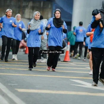 Runner Photo 7818600
