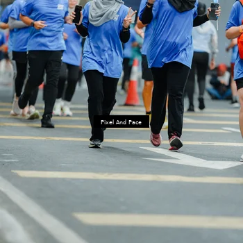 Runner Photo 7818606
