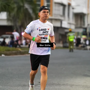 Runner Photo 7818615