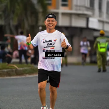 Runner Photo 7818617