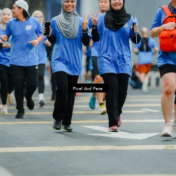 Runner Photo 7818618