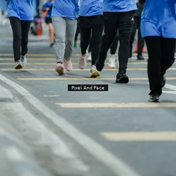 Runner Photo 7818620