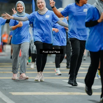 Runner Photo 7818621