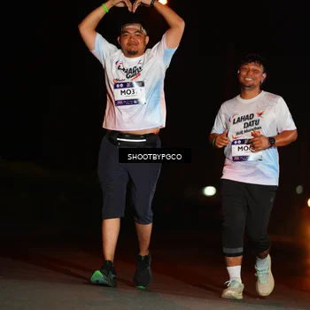 Runner Photo 7818623