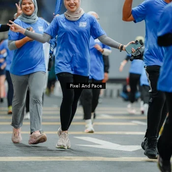 Runner Photo 7818624