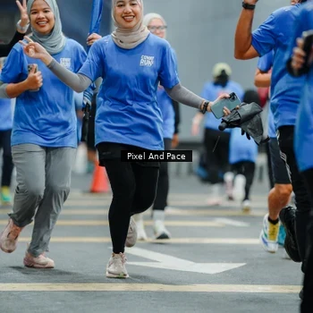 Runner Photo 7818625