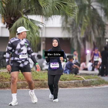 Runner Photo 7818627