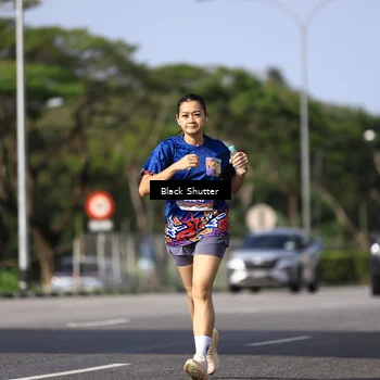 Runner Photo 7818631