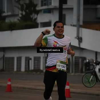Runner Photo 7818632