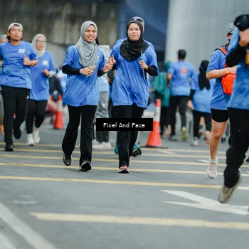 Runner Photo 7818634