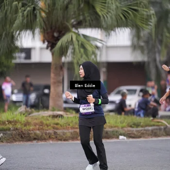 Runner Photo 7818638