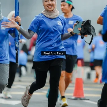 Runner Photo 7818640